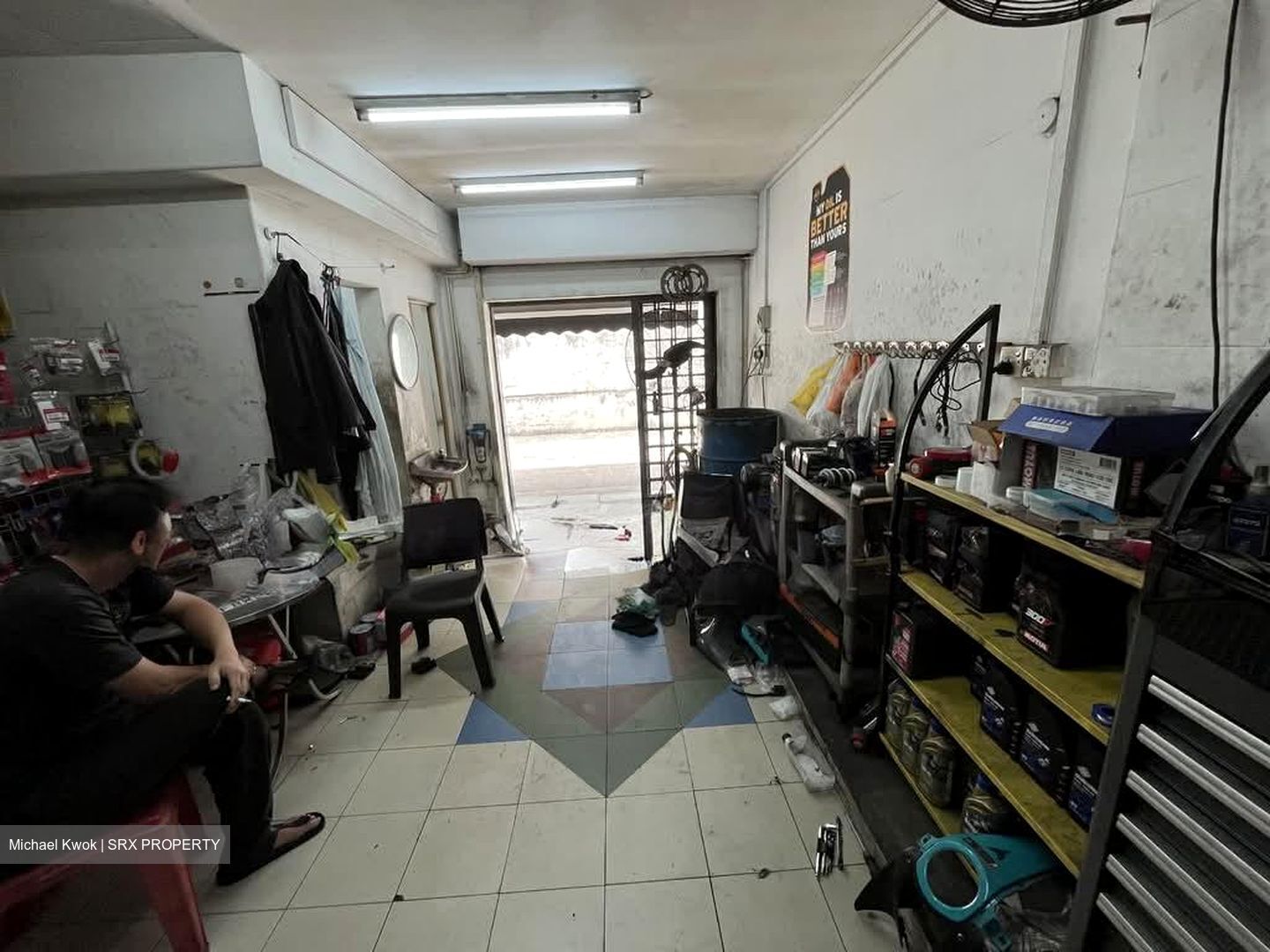 Macpherson Road (D13), Shop House #558496231